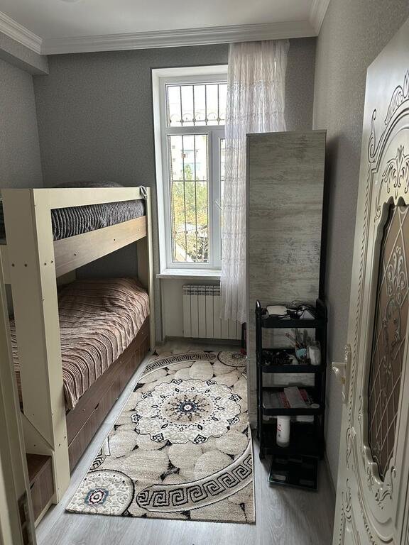 Satılır 3 otaqlı köhnə tikili, 70 m², Bakıxanov (Razin)-5