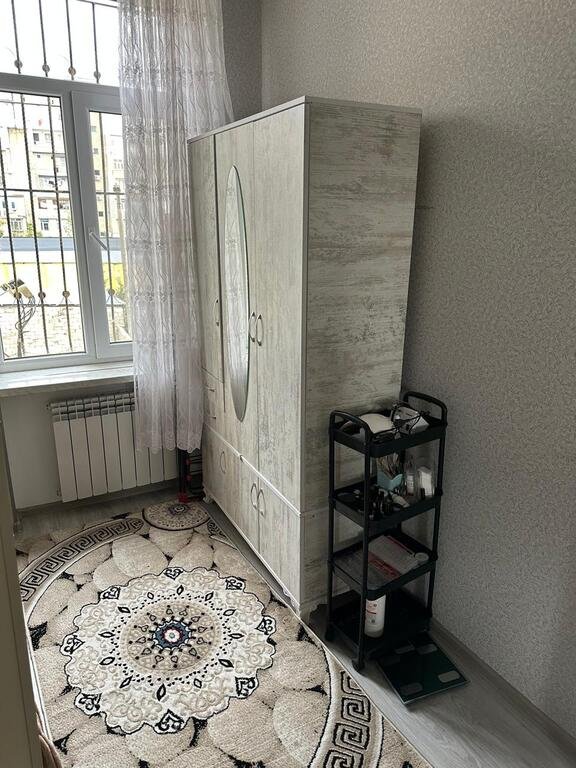 Satılır 3 otaqlı köhnə tikili, 70 m², Bakıxanov (Razin)-6