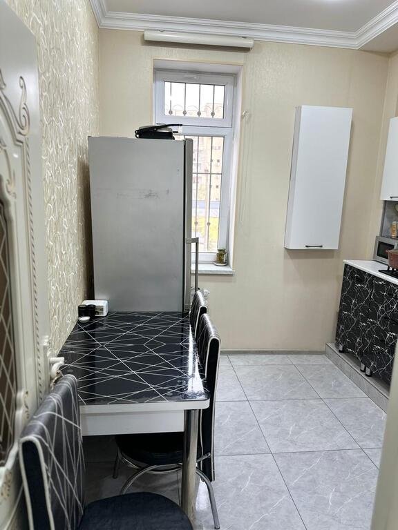 Satılır 3 otaqlı köhnə tikili, 70 m², Bakıxanov (Razin)-8