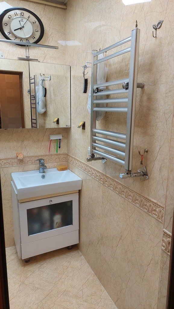 Kirayə verilir 2 otaqlı köhnə tikili, 60 m², 28 May m.-3