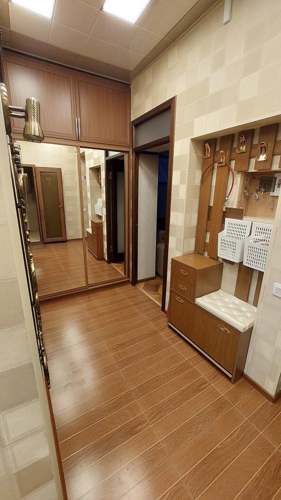 Kirayə verilir 2 otaqlı köhnə tikili, 60 m², 28 May m.-4