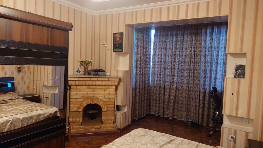 Kirayə verilir 2 otaqlı köhnə tikili, 60 m², 28 May m.-6