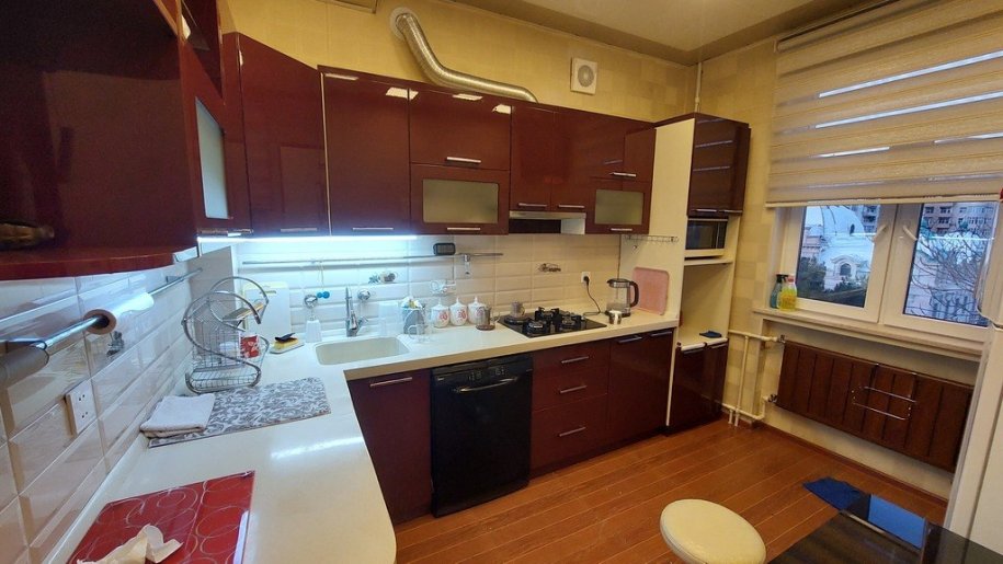 Kirayə verilir 2 otaqlı köhnə tikili, 60 m², 28 May m.-7