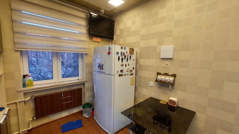 Kirayə verilir 2 otaqlı köhnə tikili, 60 m², 28 May m.-8