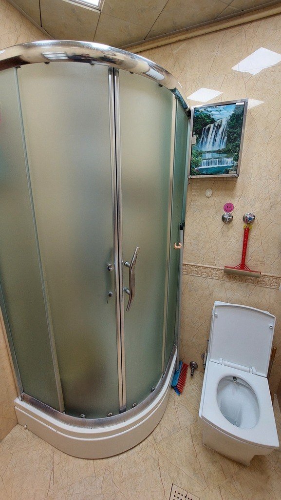 Kirayə verilir 2 otaqlı köhnə tikili, 60 m², 28 May m.-10