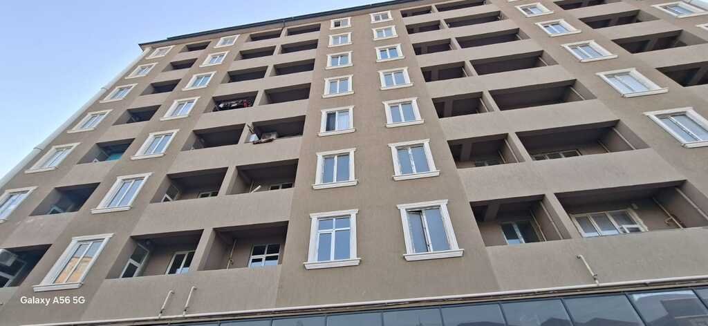 Satılır 2 otaqlı yeni tikili, 65 m², Masazır-1