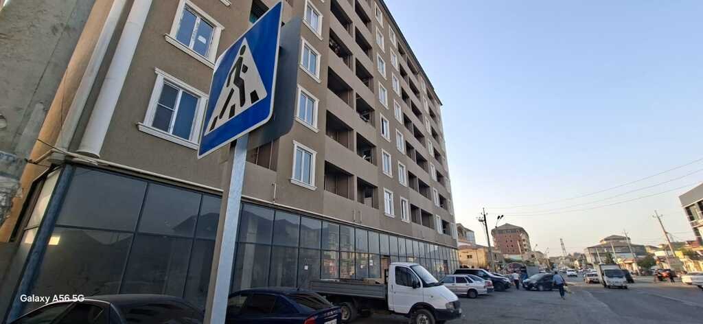 Satılır 2 otaqlı yeni tikili, 65 m², Masazır-2