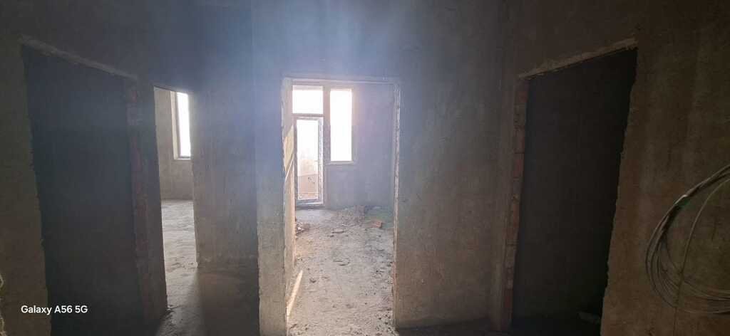 Satılır 2 otaqlı yeni tikili, 65 m², Masazır-4