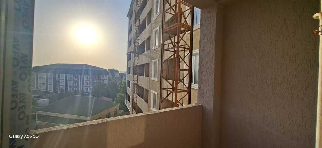 Satılır 2 otaqlı yeni tikili, 65 m², Masazır-7