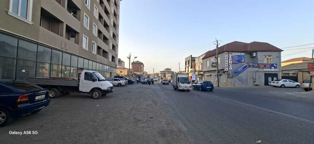 Satılır 2 otaqlı yeni tikili, 65 m², Masazır-9