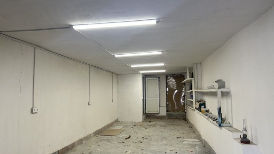 80 kv.m. obyekt icarəyə verilir, Elmlər Akademiyası m.-5