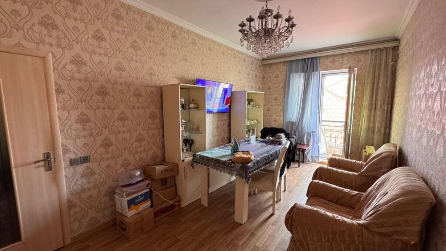 Satılır 3 otaqlı yeni tikili, 93 m², Əhmədli m.-1