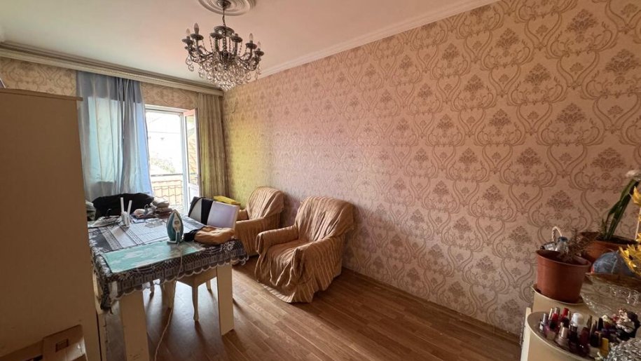 Satılır 3 otaqlı yeni tikili, 93 m², Əhmədli m.-2