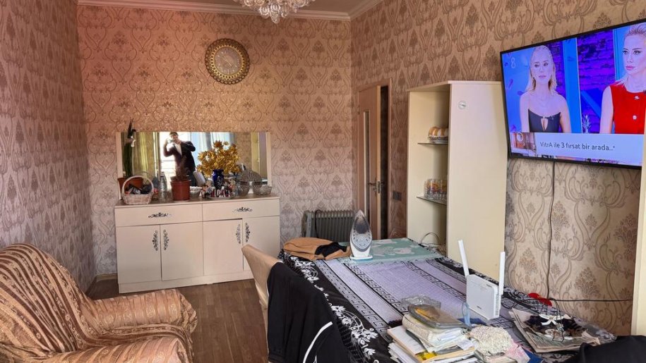 Satılır 3 otaqlı yeni tikili, 93 m², Əhmədli m.-3
