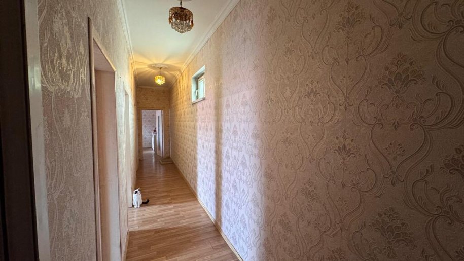 Satılır 3 otaqlı yeni tikili, 93 m², Əhmədli m.-4
