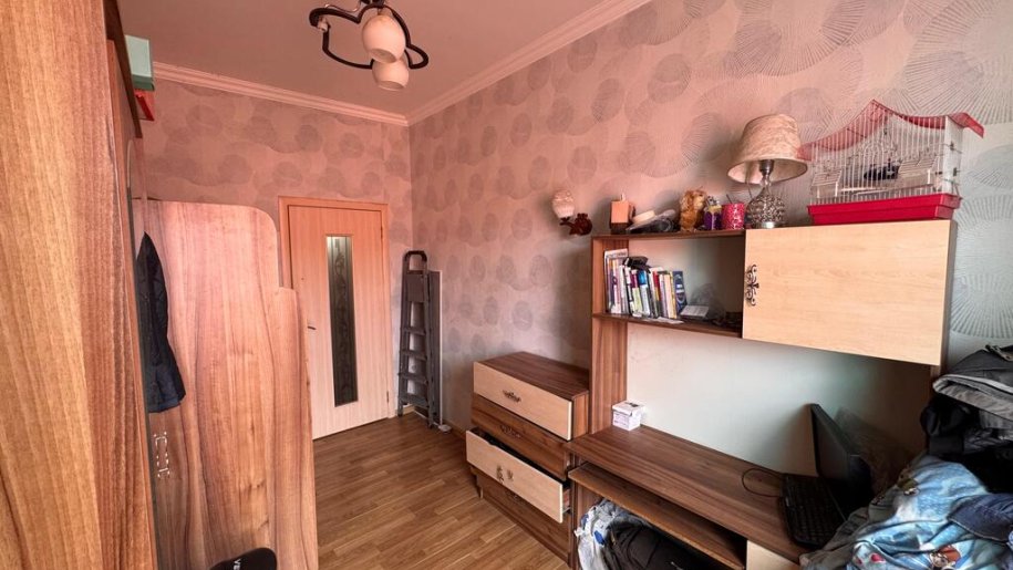 Satılır 3 otaqlı yeni tikili, 93 m², Əhmədli m.-5