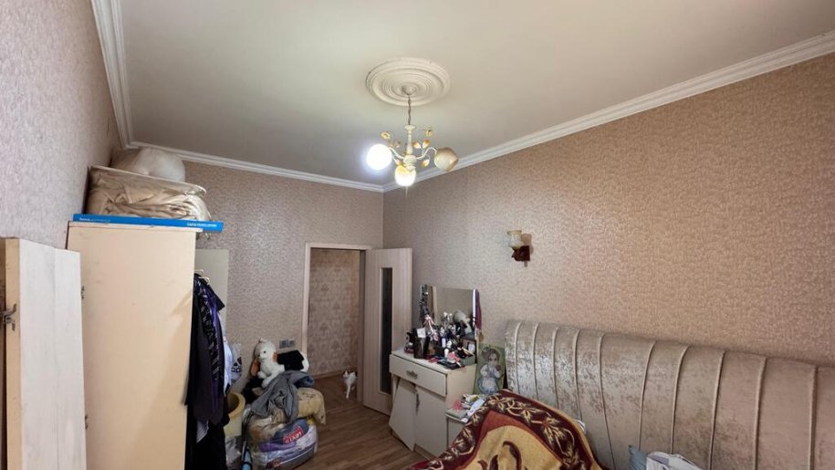 Satılır 3 otaqlı yeni tikili, 93 m², Əhmədli m.-6