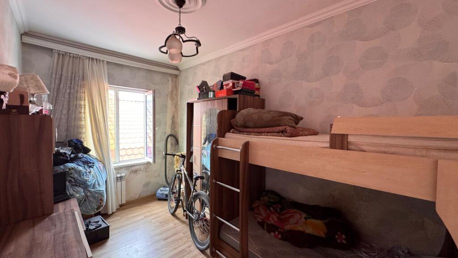 Satılır 3 otaqlı yeni tikili, 93 m², Əhmədli m.-7
