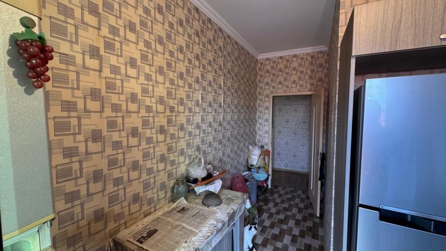 Satılır 3 otaqlı yeni tikili, 93 m², Əhmədli m.-8