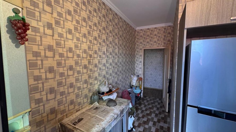 Satılır 3 otaqlı yeni tikili, 93 m², Əhmədli m.-9