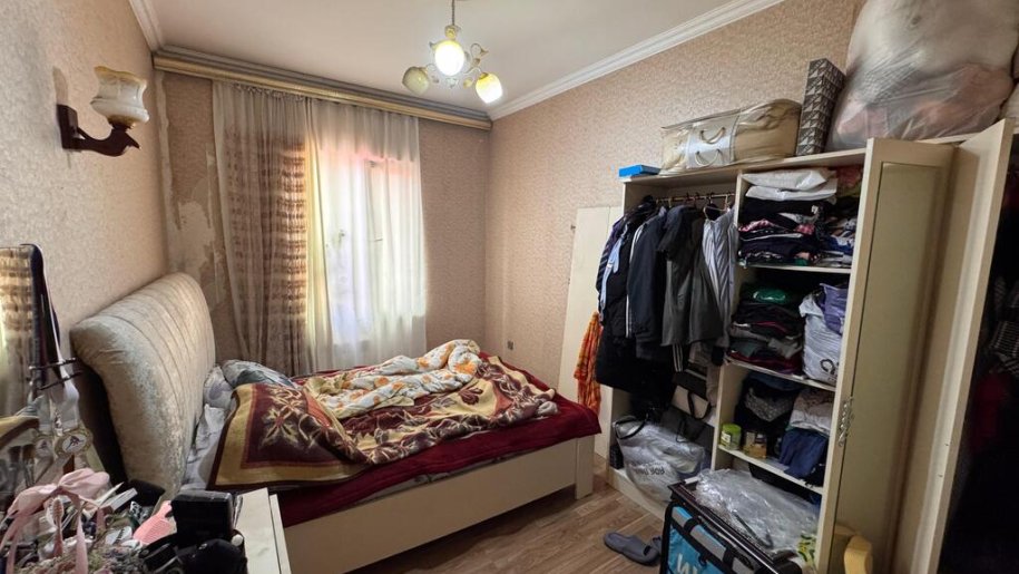 Satılır 3 otaqlı yeni tikili, 93 m², Əhmədli m.-10
