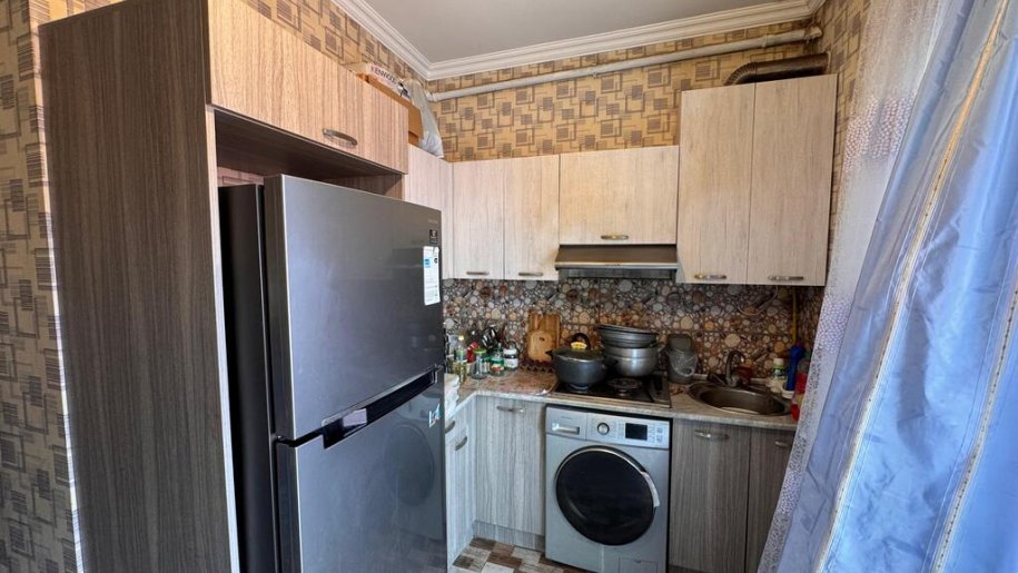 Satılır 3 otaqlı yeni tikili, 93 m², Əhmədli m.-11