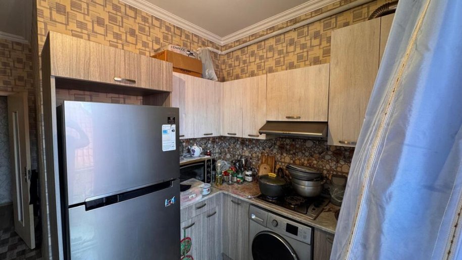 Satılır 3 otaqlı yeni tikili, 93 m², Əhmədli m.-12