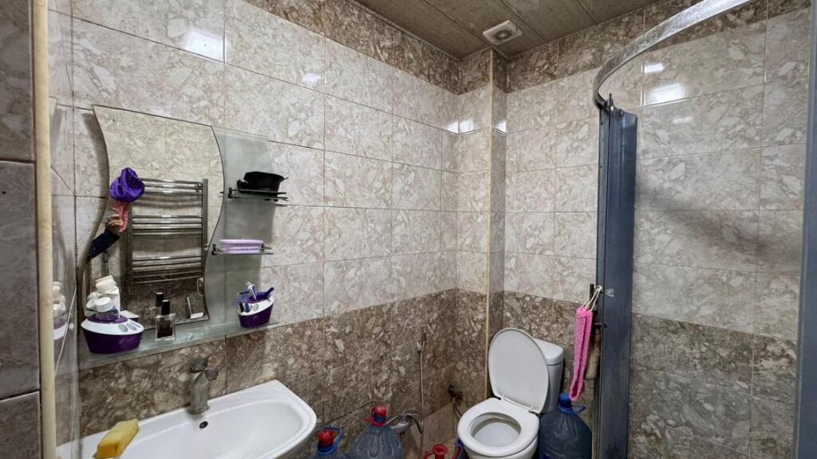 Satılır 3 otaqlı yeni tikili, 93 m², Əhmədli m.-13