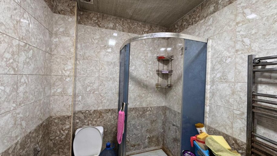 Satılır 3 otaqlı yeni tikili, 93 m², Əhmədli m.-14