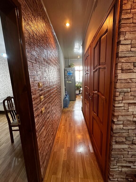 Satılır 3 otaqlı köhnə tikili, 85 m², Həzi Aslanov m.-4