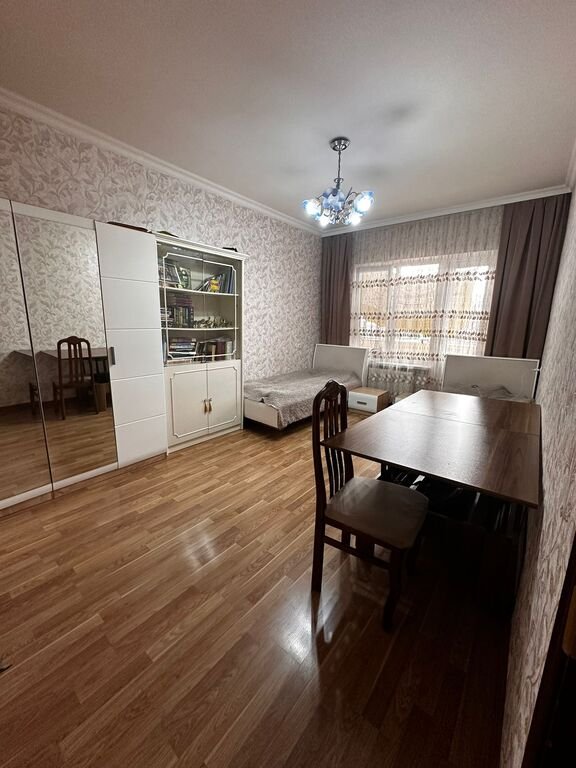 Satılır 3 otaqlı köhnə tikili, 85 m², Həzi Aslanov m.-9