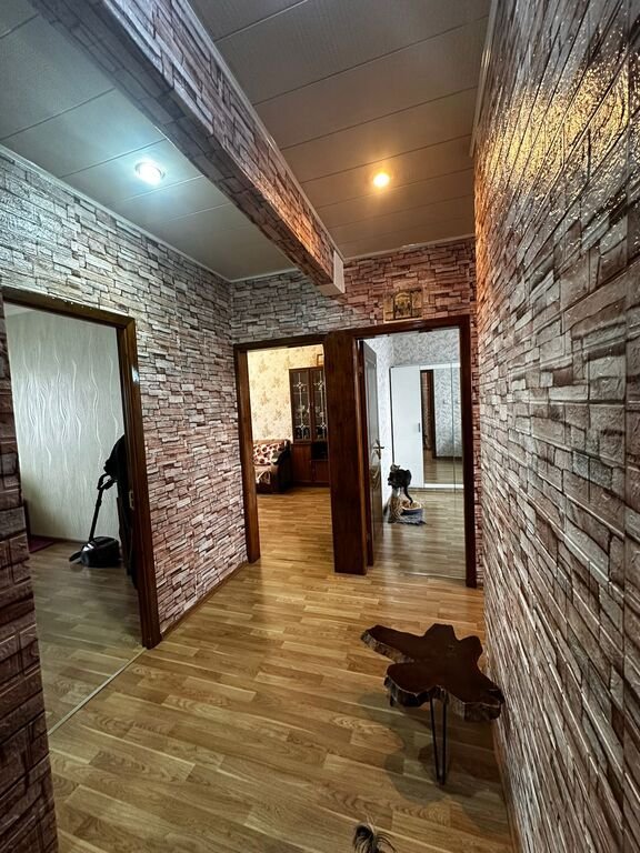 Satılır 3 otaqlı köhnə tikili, 85 m², Həzi Aslanov m.-12