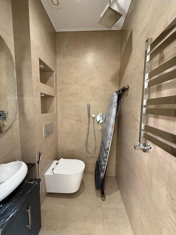 Kirayə verilir 4 otaqlı yeni tikili, 140 m², Yasamal-3