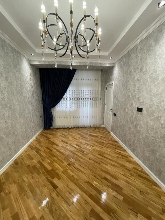 Satılır 2 otaqlı yeni tikili, 68 m², Memar Əcəmi m.-1