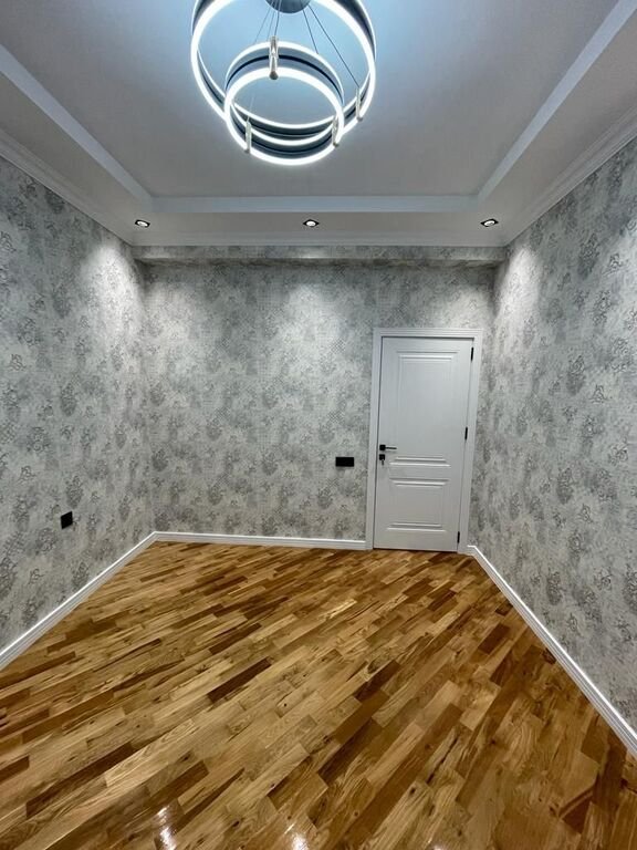 Satılır 2 otaqlı yeni tikili, 68 m², Memar Əcəmi m.-2