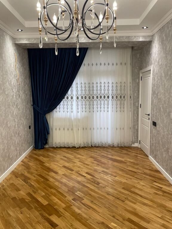 Satılır 2 otaqlı yeni tikili, 68 m², Memar Əcəmi m.-3