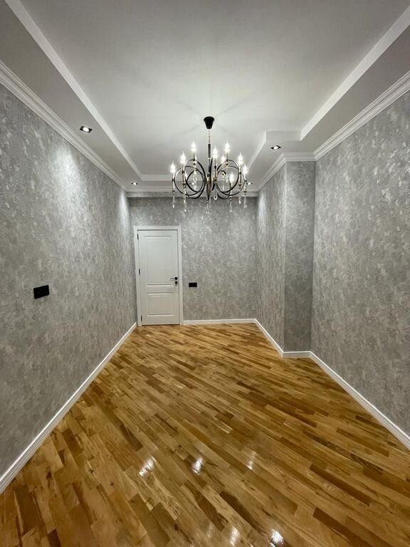 Satılır 2 otaqlı yeni tikili, 68 m², Memar Əcəmi m.-4