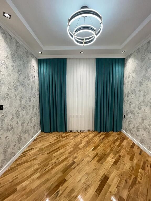 Satılır 2 otaqlı yeni tikili, 68 m², Memar Əcəmi m.-5