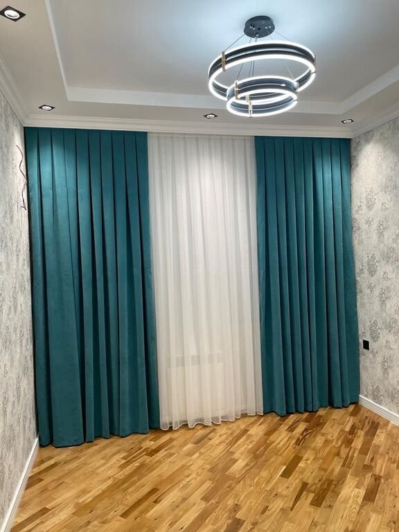 Satılır 2 otaqlı yeni tikili, 68 m², Memar Əcəmi m.-6