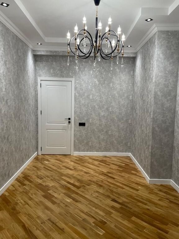 Satılır 2 otaqlı yeni tikili, 68 m², Memar Əcəmi m.-7