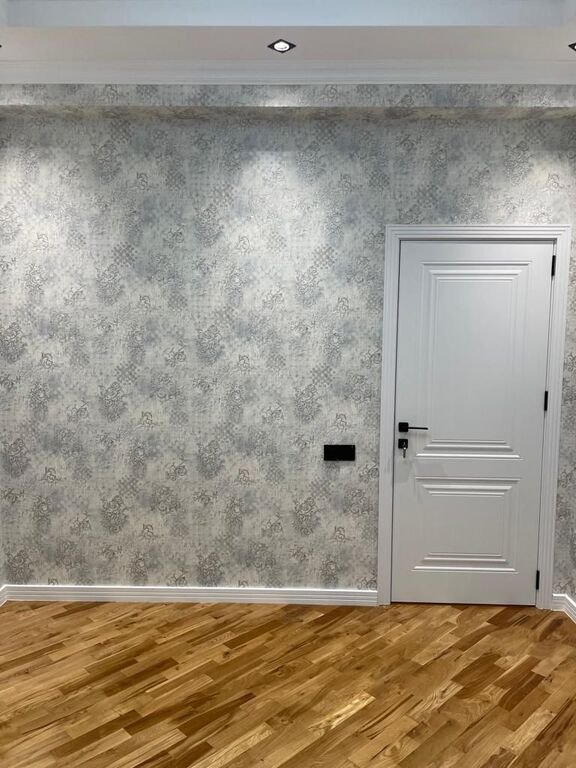 Satılır 2 otaqlı yeni tikili, 68 m², Memar Əcəmi m.-9