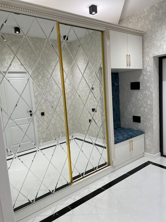 Satılır 2 otaqlı yeni tikili, 68 m², Memar Əcəmi m.-10
