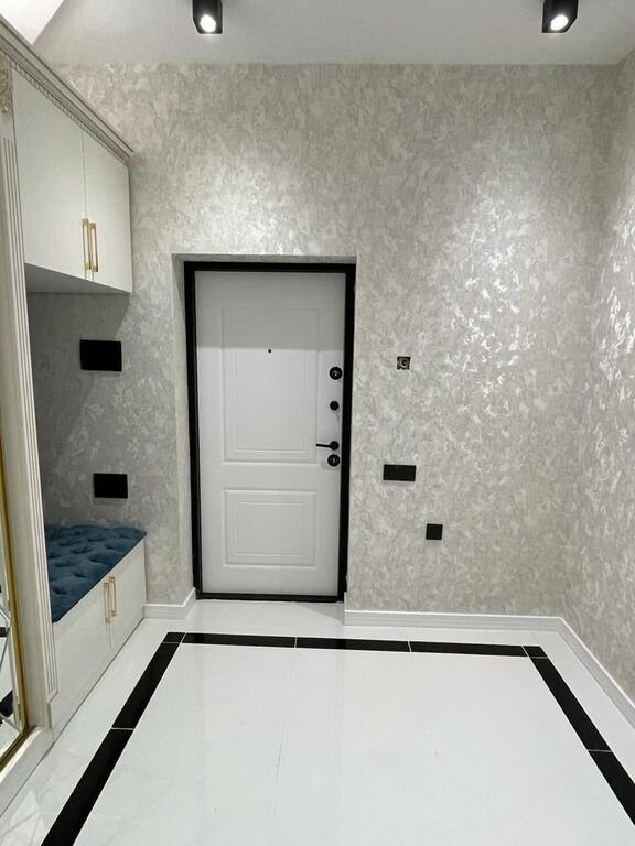 Satılır 2 otaqlı yeni tikili, 68 m², Memar Əcəmi m.-11