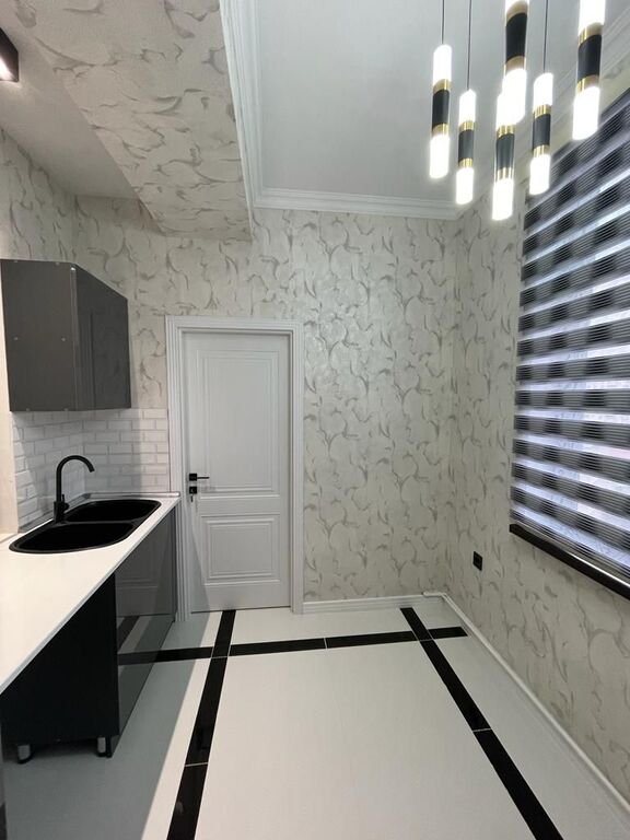 Satılır 2 otaqlı yeni tikili, 68 m², Memar Əcəmi m.-13