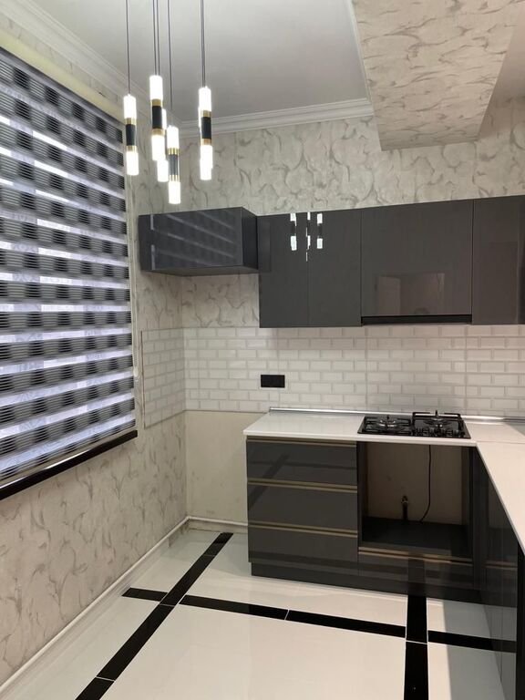 Satılır 2 otaqlı yeni tikili, 68 m², Memar Əcəmi m.-15