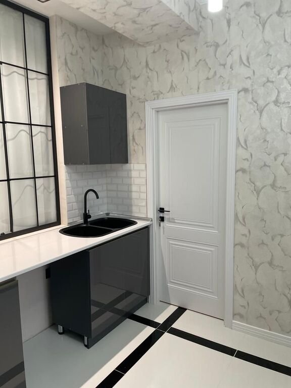 Satılır 2 otaqlı yeni tikili, 68 m², Memar Əcəmi m.-16