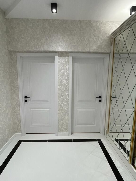 Satılır 2 otaqlı yeni tikili, 68 m², Memar Əcəmi m.-17