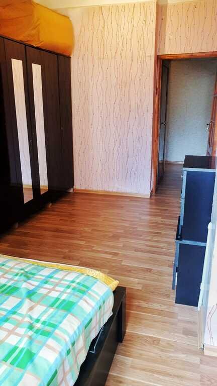 Satılır 2 otaqlı köhnə tikili, 32 m², İnşaatçılar m.-11
