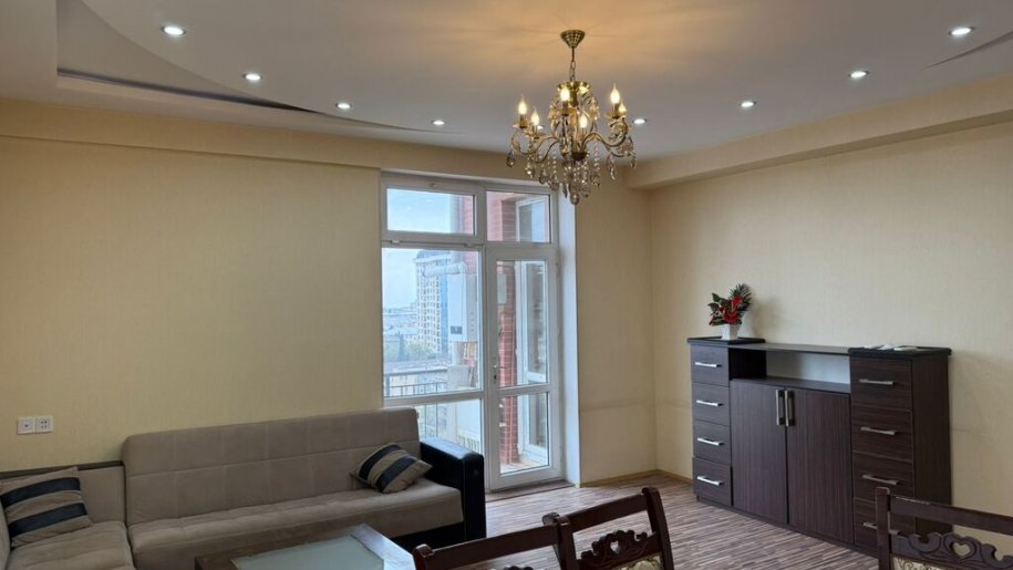 Kirayə verilir 3 otaqlı yeni tikili, 125 m², Nəriman Nərimanov m.-10