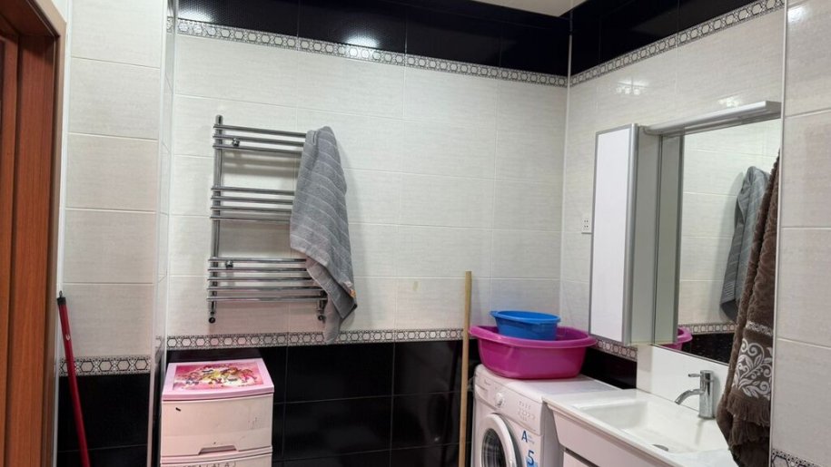 Kirayə verilir 3 otaqlı yeni tikili, 125 m², Nəriman Nərimanov m.-14